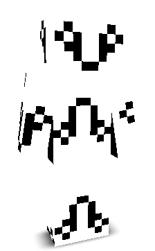 nationfalcon's skin