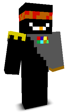 Tonls8029's skin
