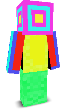 minichickenlover's skin