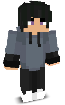ivminor50's skin