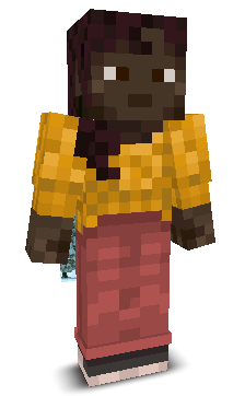 Happ2smile's skin