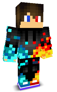 Red_Samurai12's skin