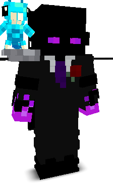 BlockCros's skin