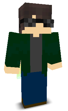 Migusta6053's skin