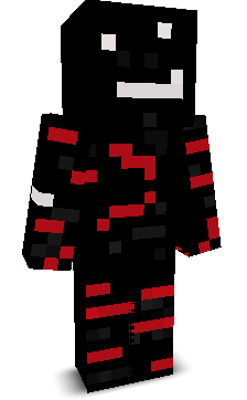 ivwerno's skin