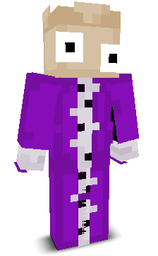 IvanovskiZlatni's skin