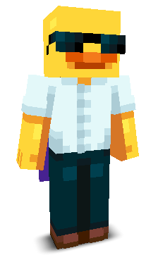 PelZacREEKS's skin