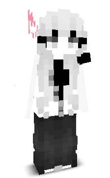 ItzThatRaven's skin