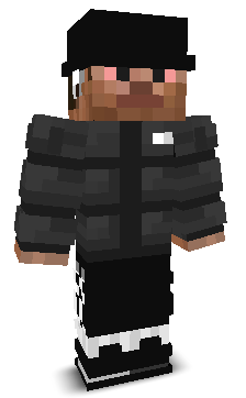 caauaa's skin