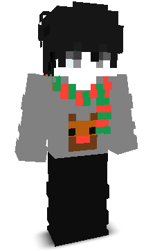 KoSa4iK's skin