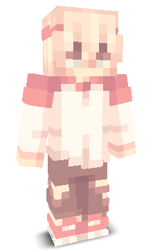 thirdism's skin
