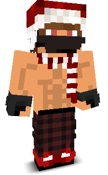 bionap's skin
