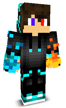 GALGAL1234's skin
