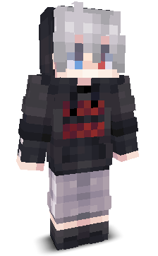 XIAOYUWA's skin