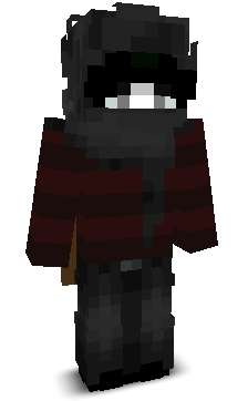 scrape23's skin