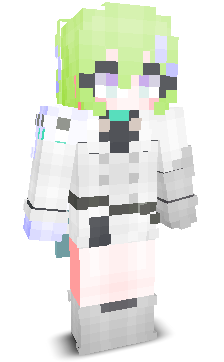 Umzi_princess's skin