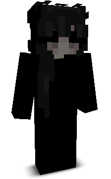 hesmyman's skin