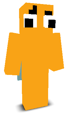 Kyrexall's skin