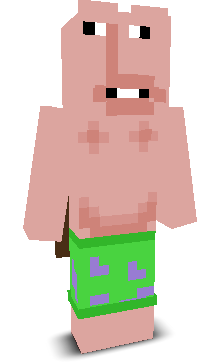 Cloudyyzzz's skin
