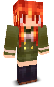 nanakusanazuna88's skin