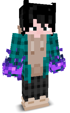 Preacher5474's skin