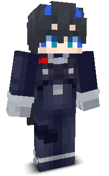 Jorryt's skin
