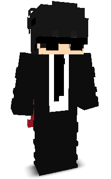 PoggerWarrior's skin