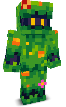 SamKnite's skin