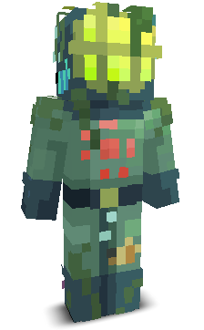 PrancingTigger's skin