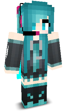 Lands_K's skin