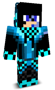 Ultimate3867's skin