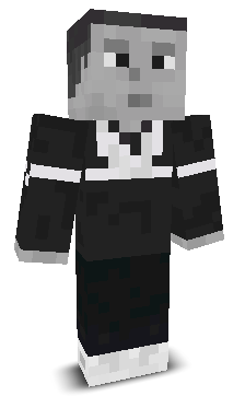 HamudiLondon's skin