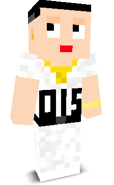 JermyOIS's skin