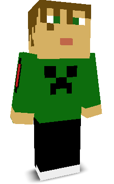 tomnad's skin