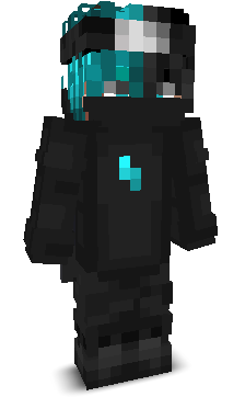 Evo231's skin