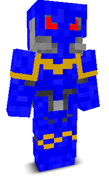 yakob74's skin