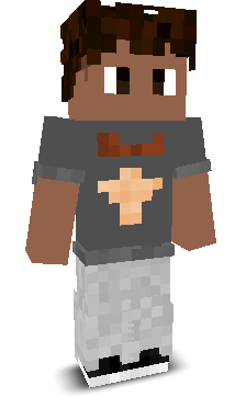 Leo12345678910's skin