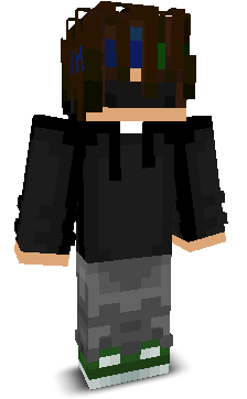 Frosh31's skin
