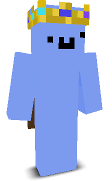 BashiCX's skin