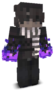 Molxer's skin