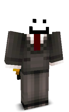 NetheriteEars's skin