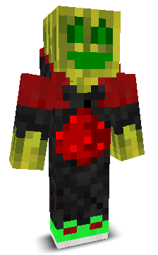 Thuner2007's skin