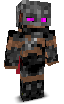 Gaffysan's skin