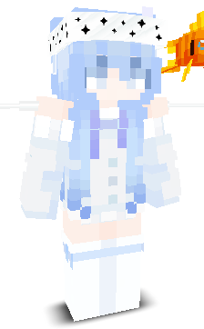 sokurado's skin