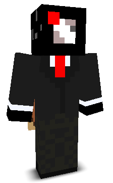 Roscoffee's skin