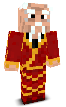 keqae's skin