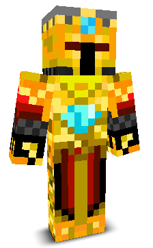 Dabestfrags's skin