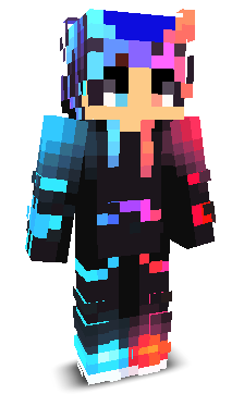 Jumpshark14's skin