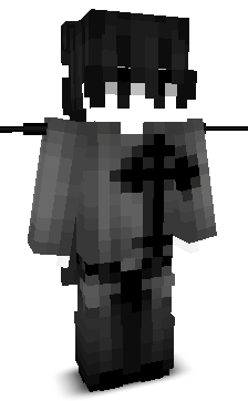 Mnishek's skin