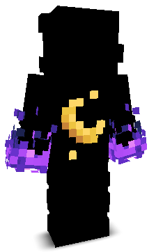 TheBabyKingdom's skin